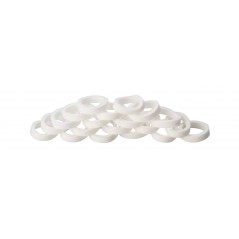 ROCK SHOX Foam ring kit for cycling suspensions 32X10MM (20UDS) 11.4310.698.000