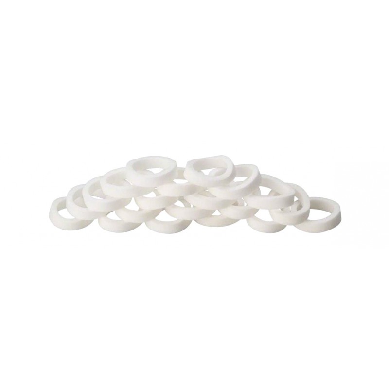 ROCK SHOX Foam ring kit for cycling suspensions 32X10MM (20UDS) 11.4310.698.000