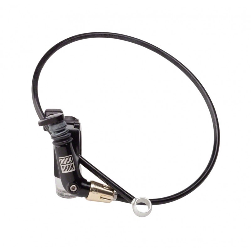 ROCK SHOX Hydraulic remote control for left SPRINT HIDRAULICO X-LOC 11.4315.013.050