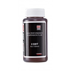 ROCK SHOX Low viscosity oil for specialized components 2.5WT 120ML 11.4315.021.010