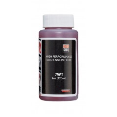 ROCK SHOX Oil for damping systems 7WT (RT/RT3/R) 120ML 11.4315.021.060