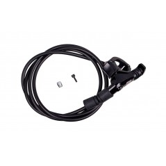 ROCK SHOX Mando remoto izquierdo hidráulico para suspensión de bicicletas MONARCH XX 11.4318.000.000
