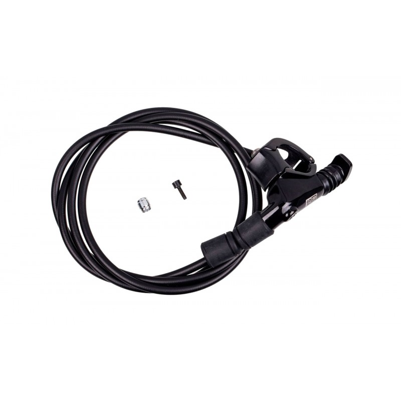 ROCK SHOX Hydraulic left remote control for bicycle suspension MONARCH XX 11.4318.000.000
