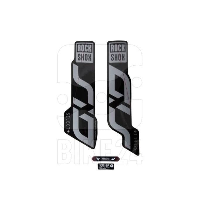 ROCK SHOX Adhesive spare parts for fork YARI 35MM 11.4318.003.464