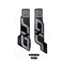 ROCK SHOX Adhesive kit for components SID 2017 11.4318.003.471