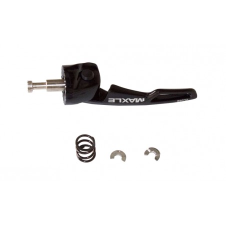 ROCK SHOX Replacement kit for closing and adjustment components PALANCA CIERRE MAXLE LITE 11.4318.004.000