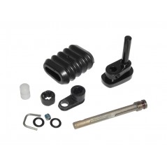 ROCK SHOX Repuesto de botón mando para cambio transmisión X-LOC FULL SPRINT 11.4318.007.000