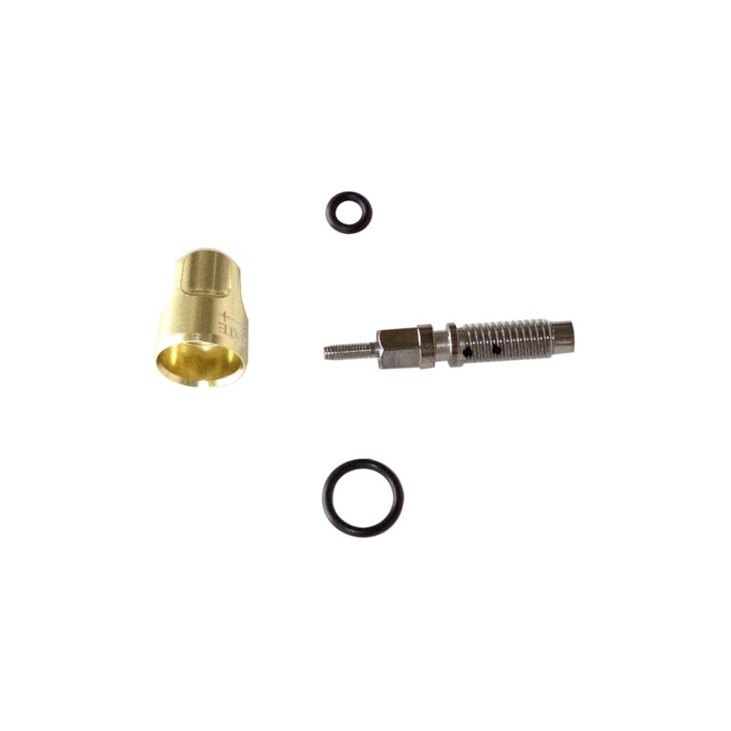 ROCK SHOX Regulator kit X-LOC FULL SPRINT 11.4318.008.000