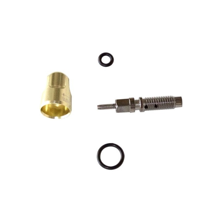 ROCK SHOX Regulator kit X-LOC FULL SPRINT 11.4318.008.000