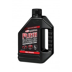 ROCK SHOX Aceite maxima para suspensiones dinámicas PLUSH DYNAMIC SUS LU LIGHT 120ML 11.4318.016.000