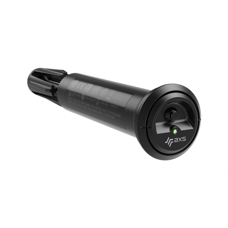 ROCK SHOX Sensor para pedal con tecnología avanzada DUB FLIGHT ATTENDANT X01/XX1 11.6418.003.000
