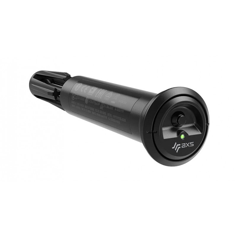 ROCK SHOX Kit tornillo expansor para componentes de bicicleta FLIGHT ATTENDANT 11.6418.003.001