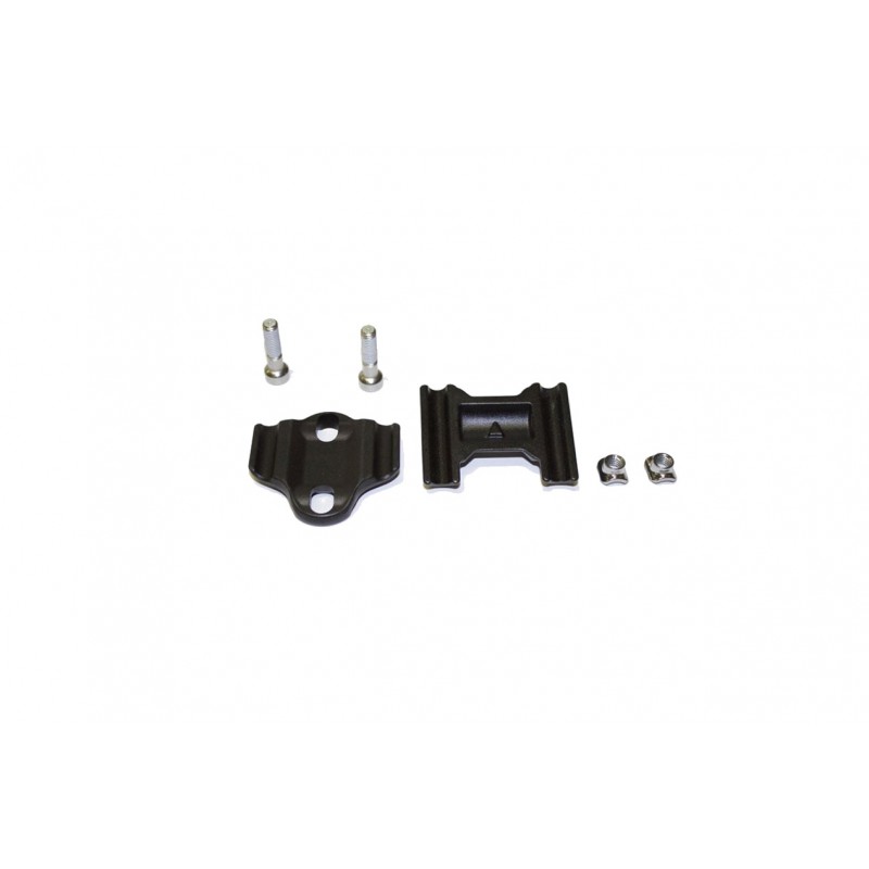 ROCK SHOX Kit de abrazaderas y tornillería REVERB 11.6815.006.010