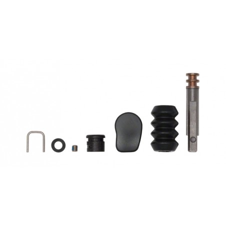 ROCK SHOX Replacement button for right hydraulic control of telescopic seat post XLOC REVERB (KIT) 11.6815.016.020