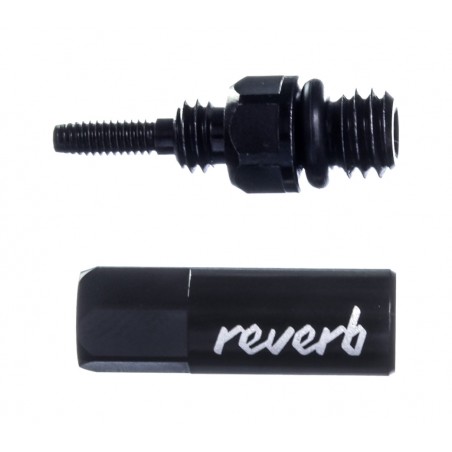 ROCK SHOX Fitting for hose or telescopic seat post REVERB X-LOC 11.6815.022.010