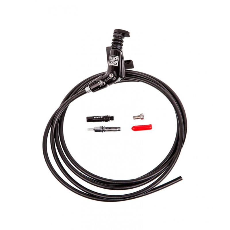 ROCK SHOX Remote control dial for left REVERB 11.6815.026.050