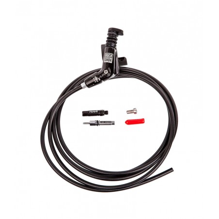 ROCK SHOX Remote dial control for right reverb system 11.6815.026.060