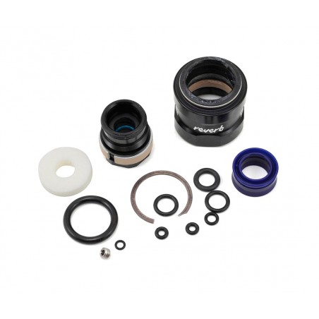 ROCK SHOX Kit mantenimiento para horquilla REVERB AXS 600H 11.6818.051.001