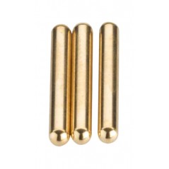 ROCK SHOX Brass guides for suspension compatibility LATON 11.6818.056.000