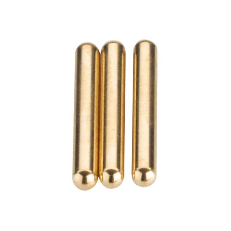 ROCK SHOX Brass guides for suspension compatibility LATON 11.6818.056.000