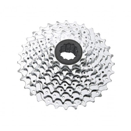 SRAM Bicycle sprocket cassette PG-950 9V 00.0000.200.290VAR