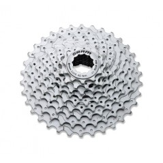 SRAM Bicycle sprocket cassette PG-970 9V 00.0000.200.393