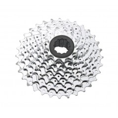 SRAM Cassette de piñones para bicicleta PG-850 8V 00.0000.200.396
