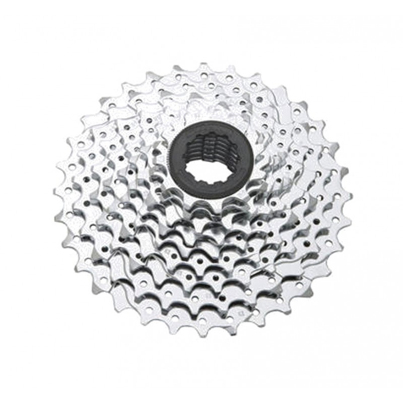 SRAM Bicycle sprocket cassette PG-850 8V 00.0000.200.396
