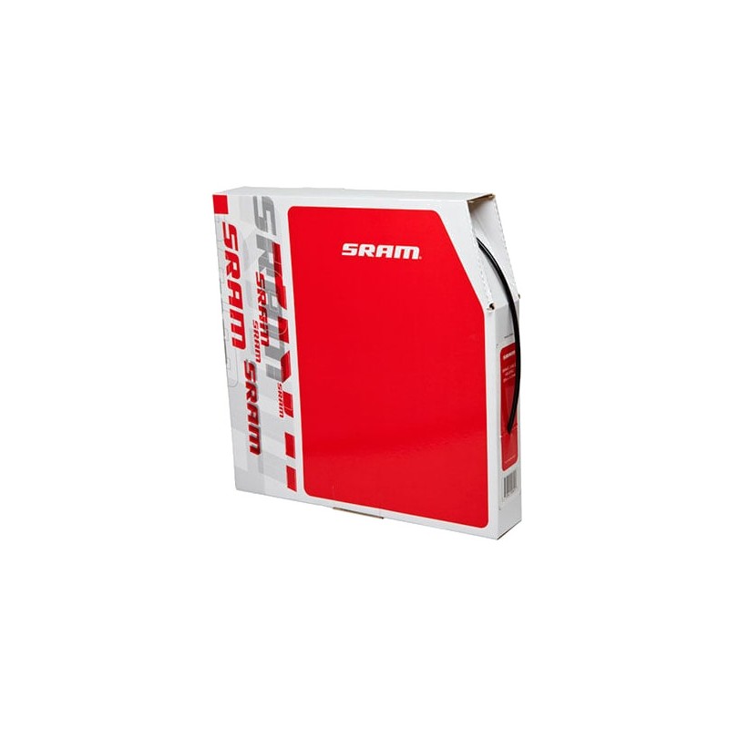 SRAM Funda para cable de freno comp baja 30M X 5.0MM 00.0000.200.891VAR
