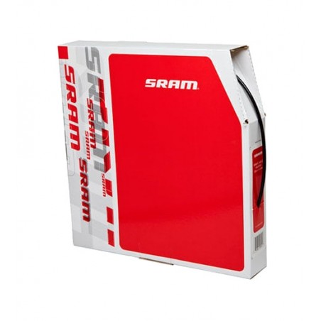 SRAM Funda para cable de freno comp baja 30M X 5.0MM 00.0000.200.891VAR