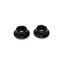 SRAM Wheel with converter bushing RISE 40 DEL 15 00.1915.230.030
