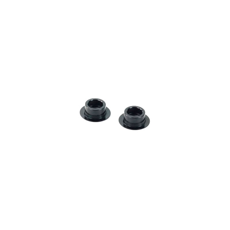 SRAM Replacement front caps for quick-release hubs RISE 60 00.1915.230.040