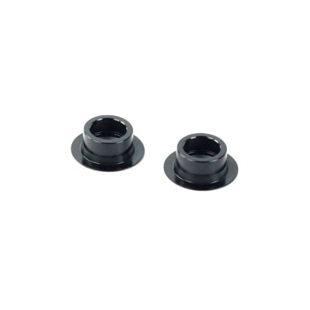 SRAM Replacement front covers for axle hub RISE 60 15 MM 00.1915.230.060