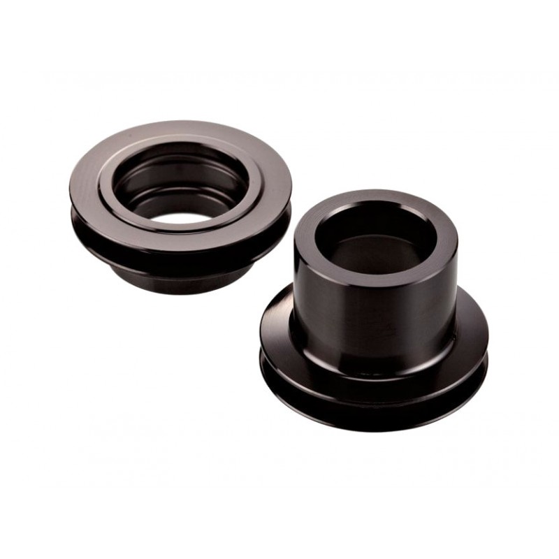 SRAM Recambio de tapas delanteras para buje cierre rápido ROAM 50 00.1918.125.004