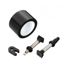 SRAM Kit tubeless para ruedas ROAM/RISE 60 16 2 AROS 00.1918.126.004