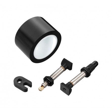 SRAM Tubeless wheel kit ROAM/RISE 60 16 2 AROS 00.1918.126.004