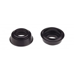 SRAM Replacement front caps for quick-release hubs ROAM 30/40/RISE XX/BUJE X0 15MM 00.1918.145.002