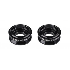 SRAM Replacement axle hub caps X0/ROAM30/40/RISE 60 16 BOOST 15 MM 00.1918.145.011