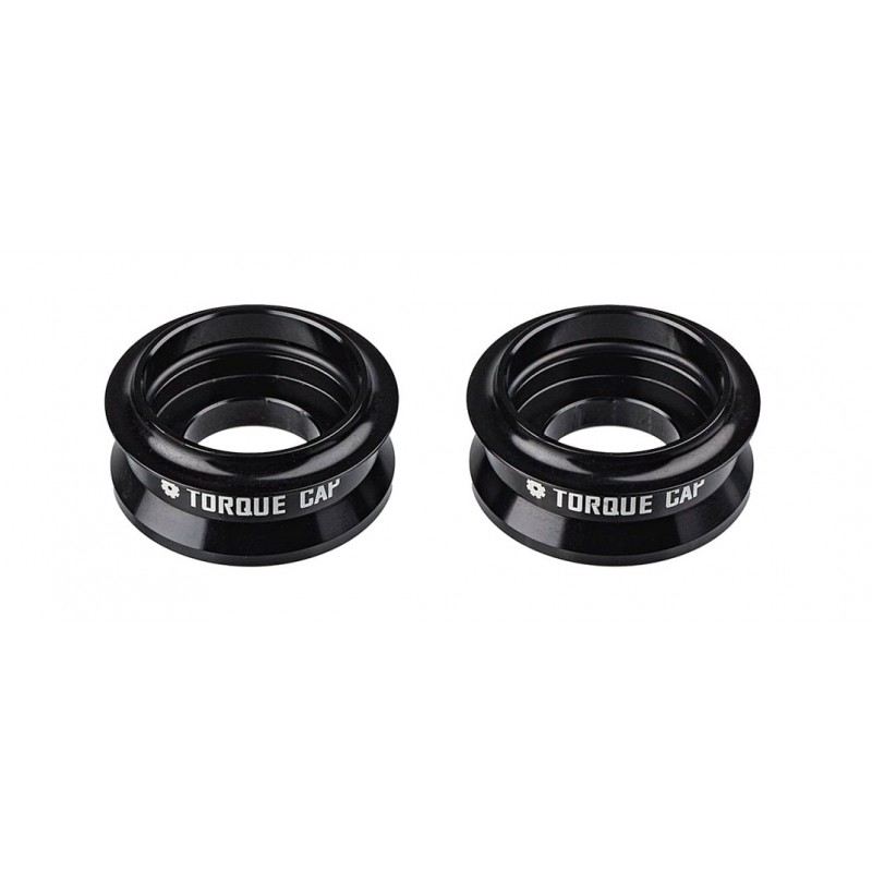 SRAM Replacement axle hub caps X0/ROAM30/40/RISE 60 16 BOOST 15 MM 00.1918.145.011