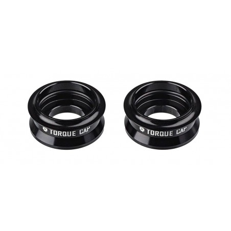 SRAM Recambio de tapas para buje eje X0/ROAM30/40/RISE 60 16 BOOST 15 MM 00.1918.145.011