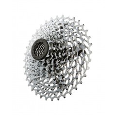 SRAM Bicycle sprocket cassette PG-1030 10V 00.2418.033.003VAR