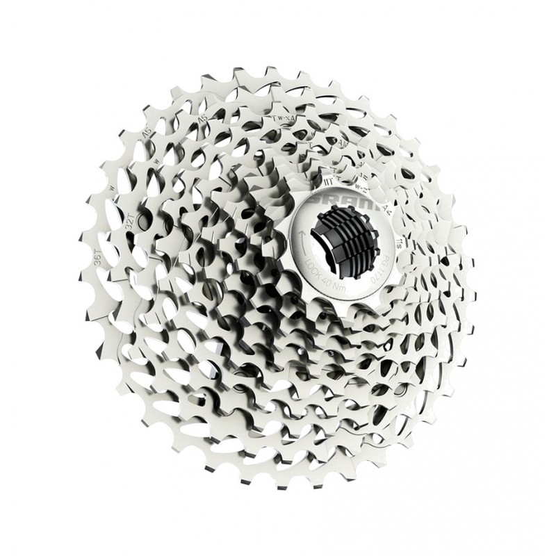 SRAM Cassette de piñones para bicicleta PG-1170 11V 00.2418.042.000VAR