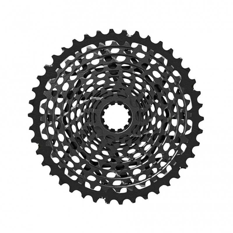 SRAM Cassette de piñones para bicicleta XG-1195 X01 11V 00.2418.043.000
