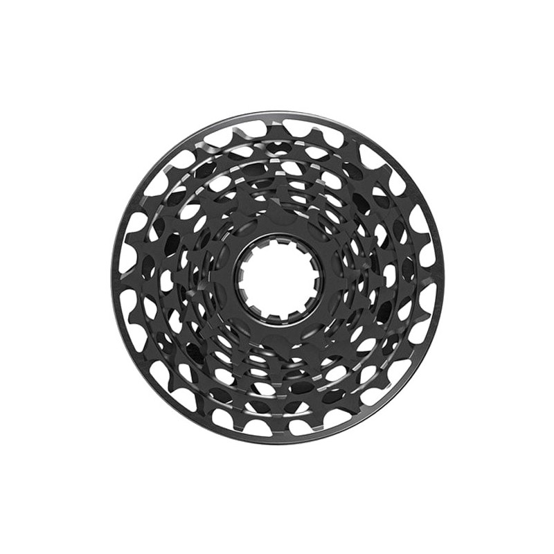 SRAM Cassette de piñones para bicicleta XG-795 X01DH 7V 00.2418.051.000