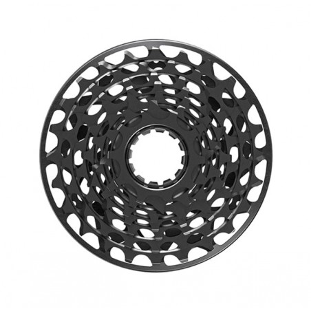 SRAM Bicycle sprocket cassette XG-795 X01DH 7V 00.2418.051.000