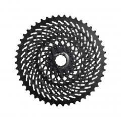 SRAM Bicycle sprocket cassette EX1 XG 899 8V 00.2418.075.000