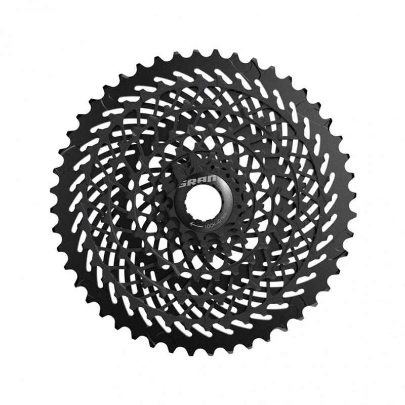 SRAM Bicycle sprocket cassette EX1 XG 899 8V 00.2418.075.000