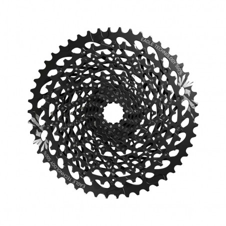 SRAM Bicycle sprocket cassette XG-1275 EAGLE (GX) 12V 00.2418.109.000VAR