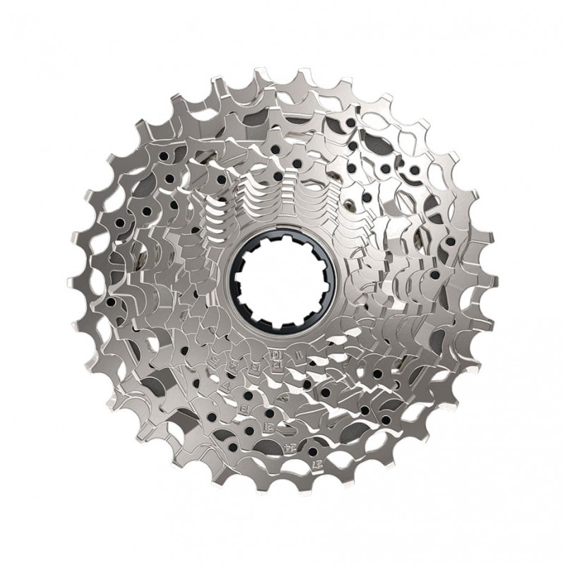 SRAM Bicycle sprocket cassette XG-1250 (RIVAL) (AXS) D1 12V 00.2418.116.000