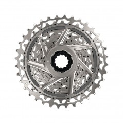 SRAM Bicycle sprocket cassette XG-1250 (RIVAL) (AXS) D1 12V 00.2418.116.000